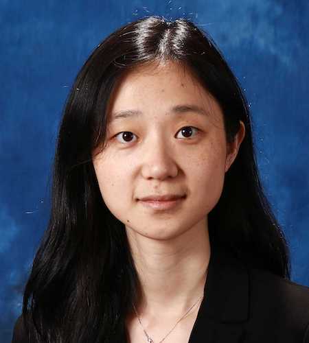 Prof. Ni Zhao